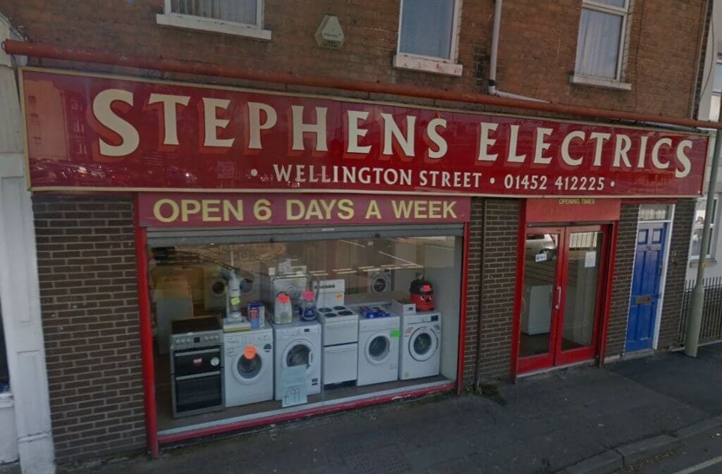 Stephen Electrics