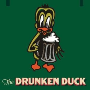 The Drunken Duck, Bull Lane, Gloucester
