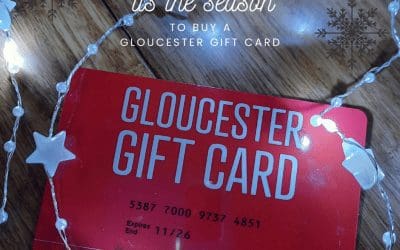 Gloucester Gift Card: Corporate Rewards & Incentives