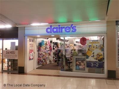 Claire's Accessories